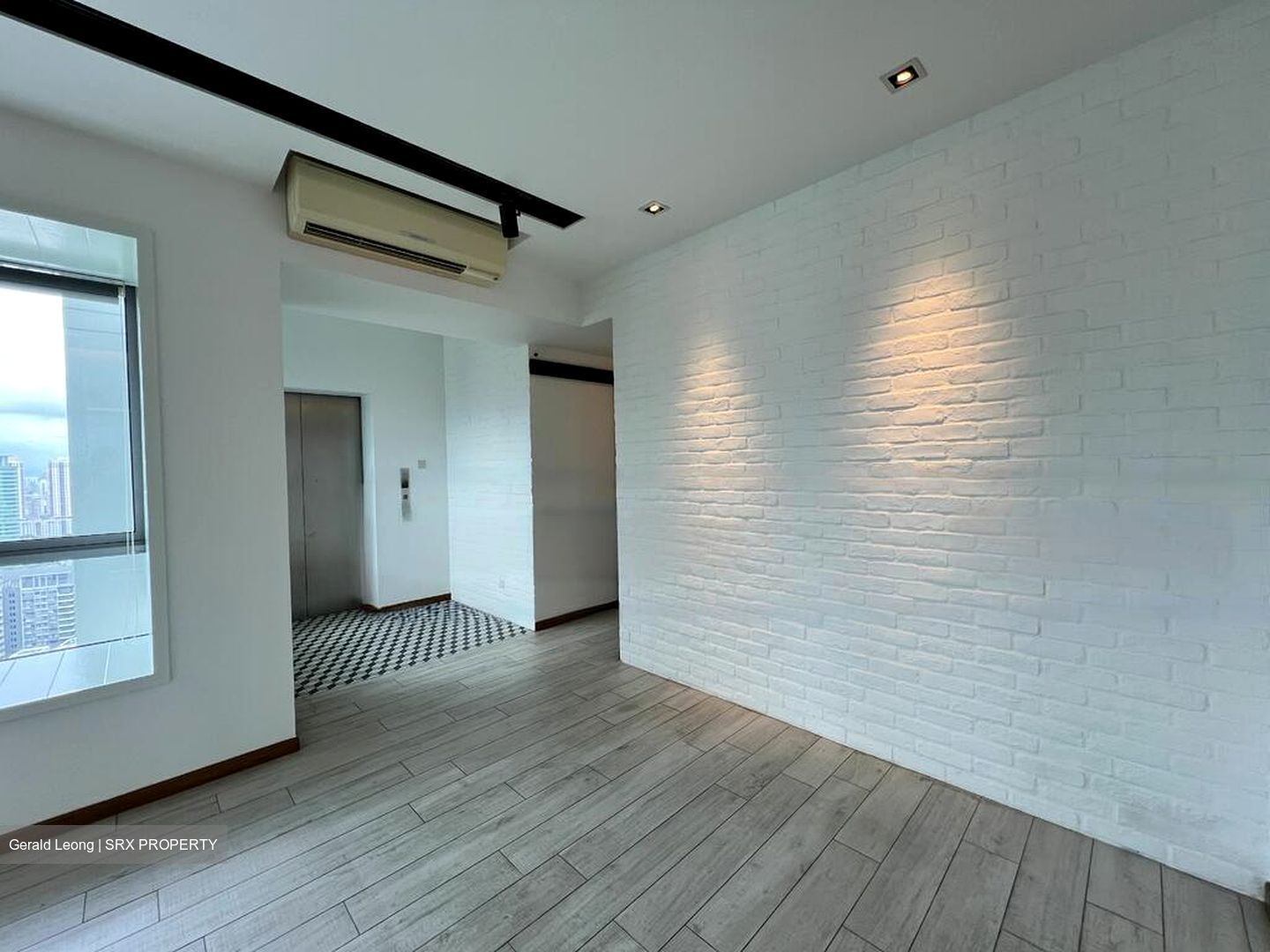 Pavilion 11 (D11), Condominium #597671851